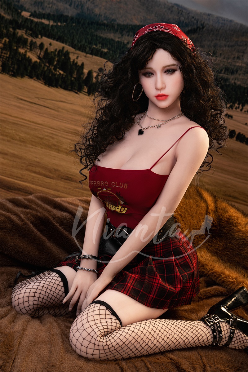 Nianta | Savannah Colt - 5ft 5/165cm Big Breasts SLE Sex Doll, Head #S28 (In Stock US)