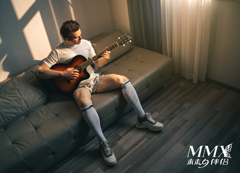MMX Doll | Henry- 6ft /183cm Silicone Male Sex Doll