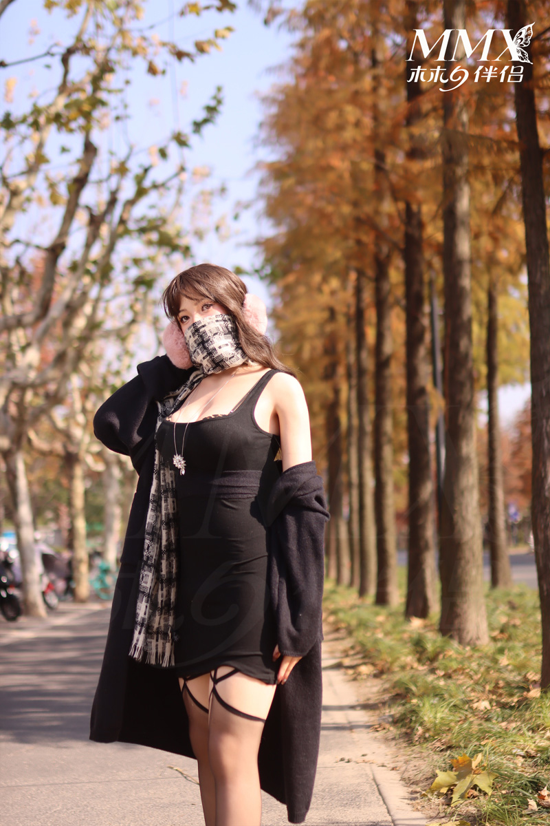 MMX Doll | LittleOrange - 5ft 5/165cm D-Cup Silicone Sex Doll (Outdoor)