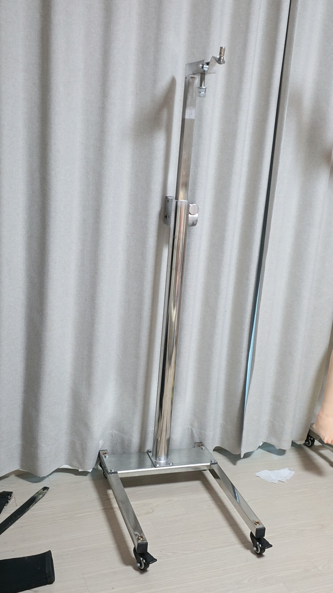 Sex Doll Stand for Neck, hanging stand, height adjustable
