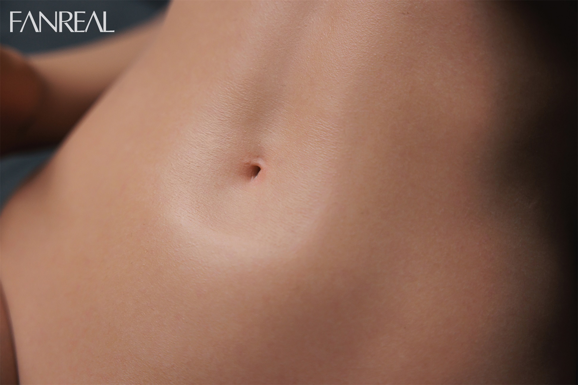 FanReal丨Vanessa – 168cm (5ft6) F-Cup Silicone Sex Doll