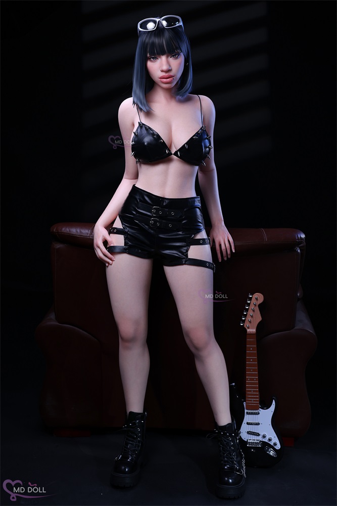 MD Doll | Gianna - 5ft 5/166cm D-Cup ROS M51 Silicone Sex Doll
