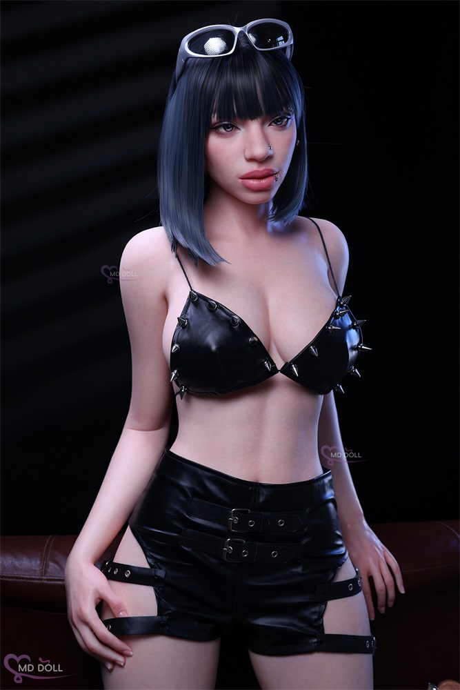 MD Doll | Gianna - 5ft 5/166cm D-Cup ROS M51 Silicone Sex Doll