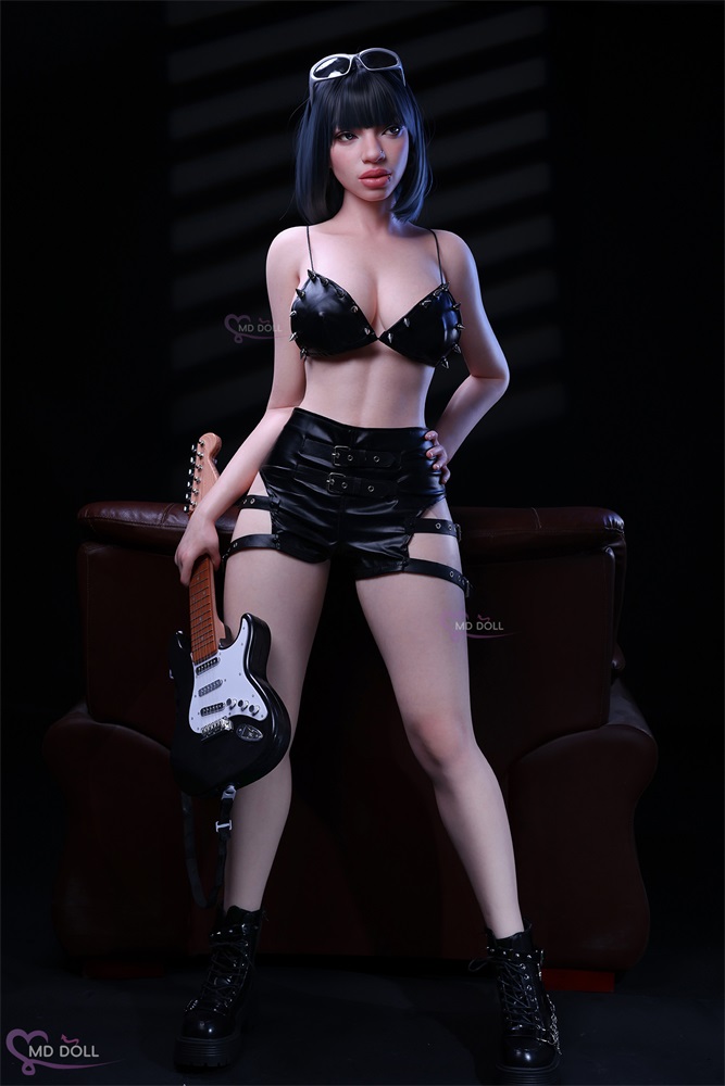 MD Doll | Gianna - 5ft 5/166cm D-Cup ROS M51 Silicone Sex Doll