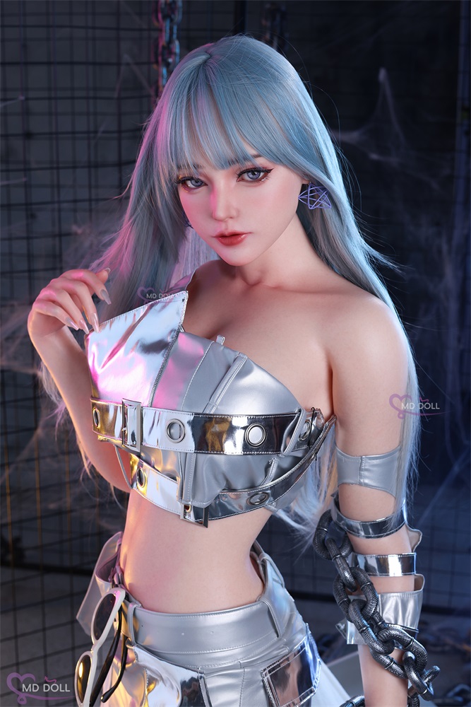 MD Doll | Nancy - 5ft 5/166cm F-Cup ROS M54 Silicone Sex Doll