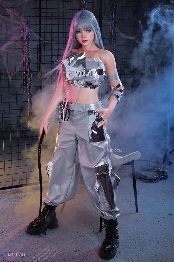 MD Doll | Nancy - 5ft 5/166cm F-Cup ROS M54 Silicone Sex Doll