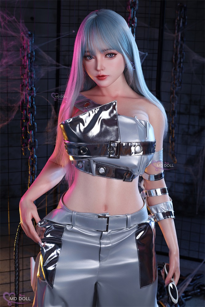 MD Doll | Nancy - 5ft 5/166cm F-Cup ROS M54 Silicone Sex Doll