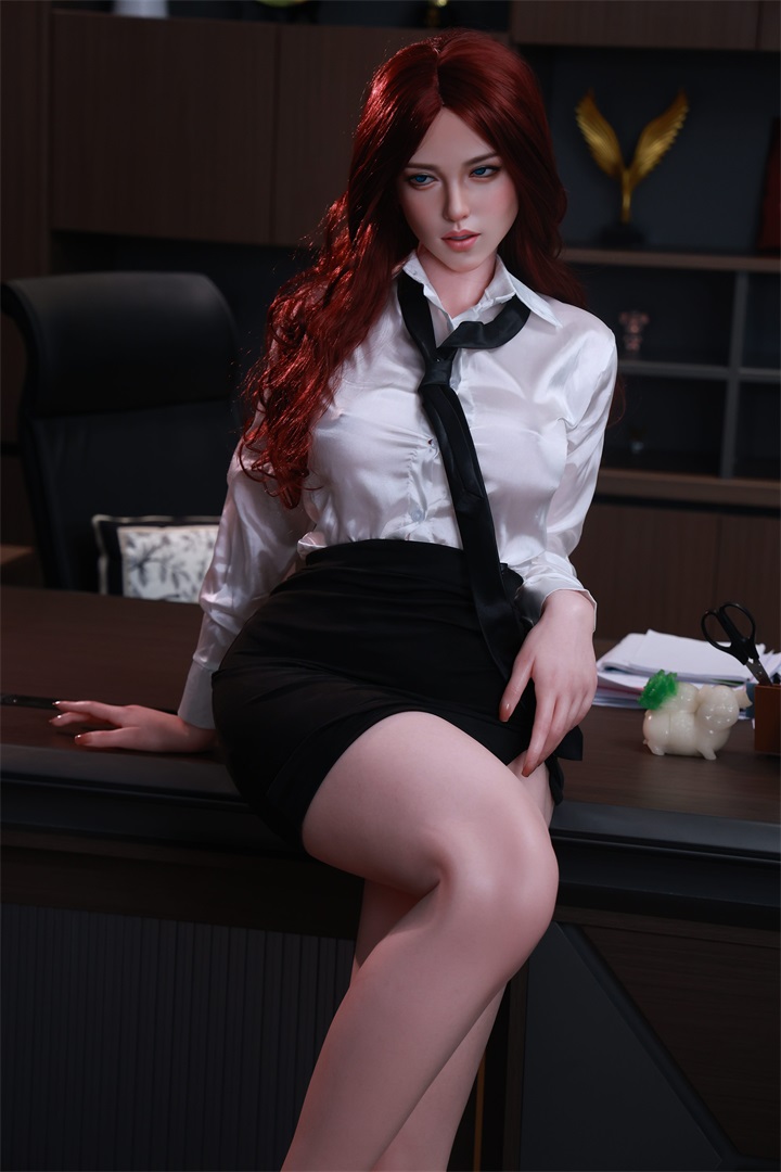Evas Doll | Elena-172cm/5ft8 E-Cup ROS silicone Sex Doll