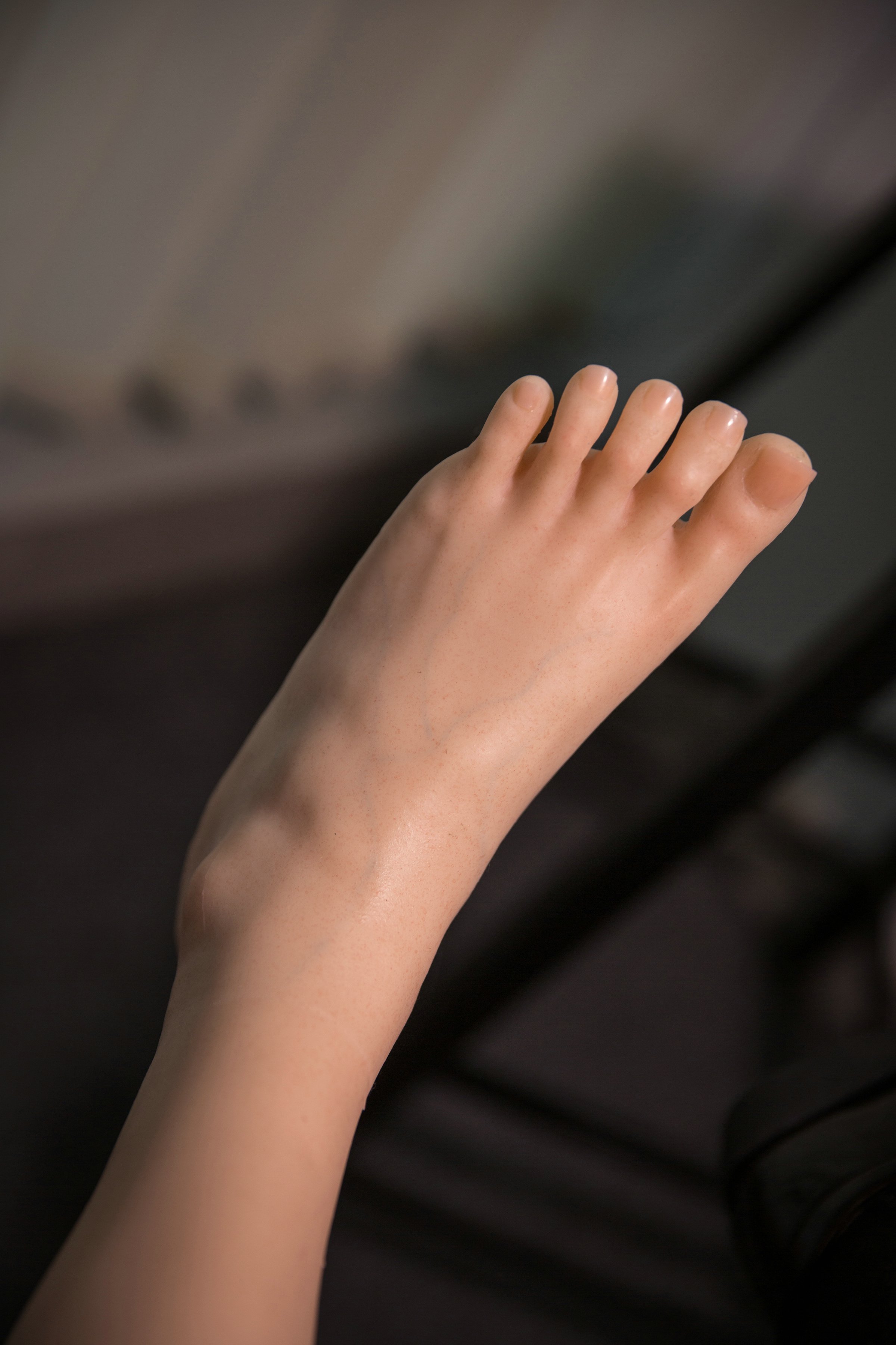 Qita丨 5ft5/165cm Male Silicone Head Sex Doll- Sean