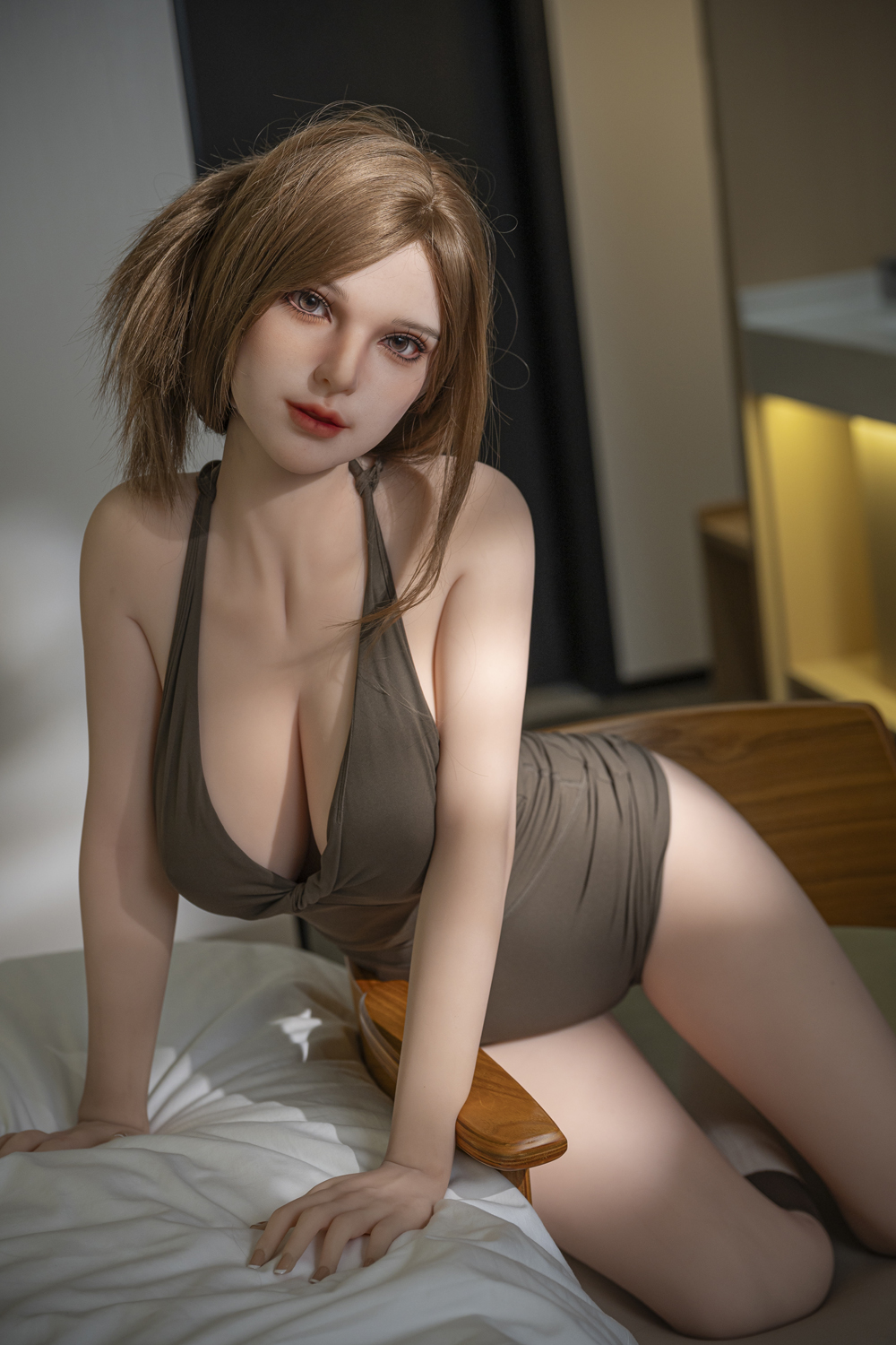 Galaxy Doll | Alison - 5ft 7/170cm D-Cup TPE Sex Doll