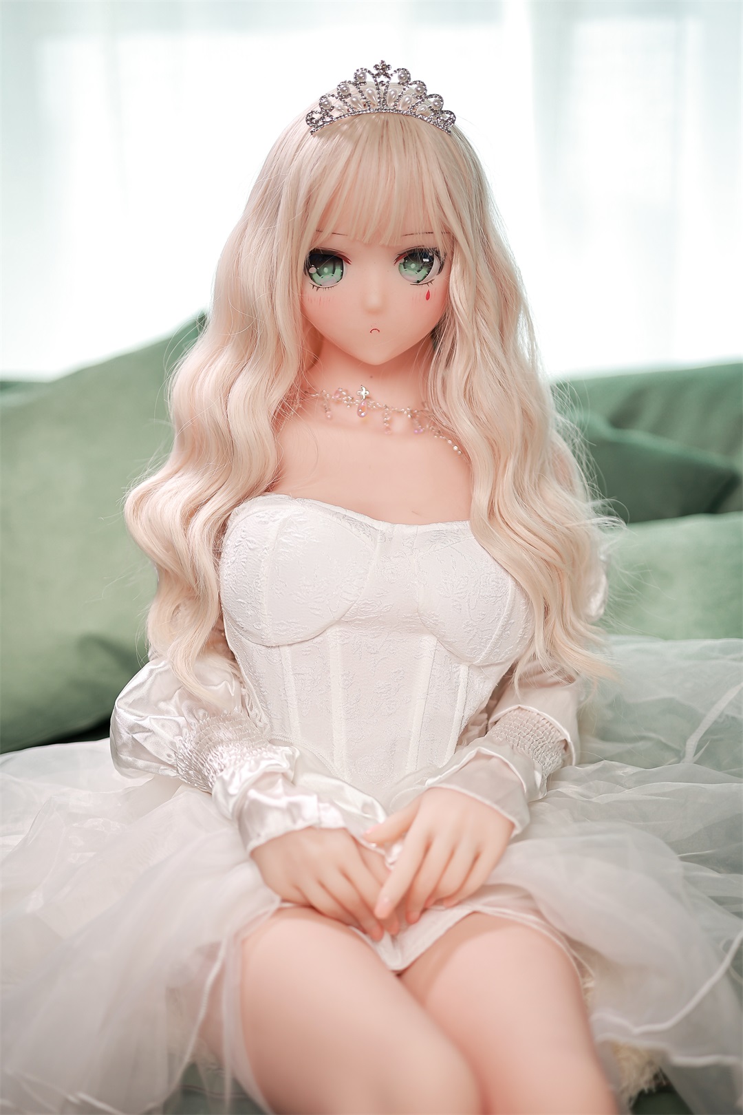 Dimu Doll | 148/4ft10 Anime Sex Doll -Linoy