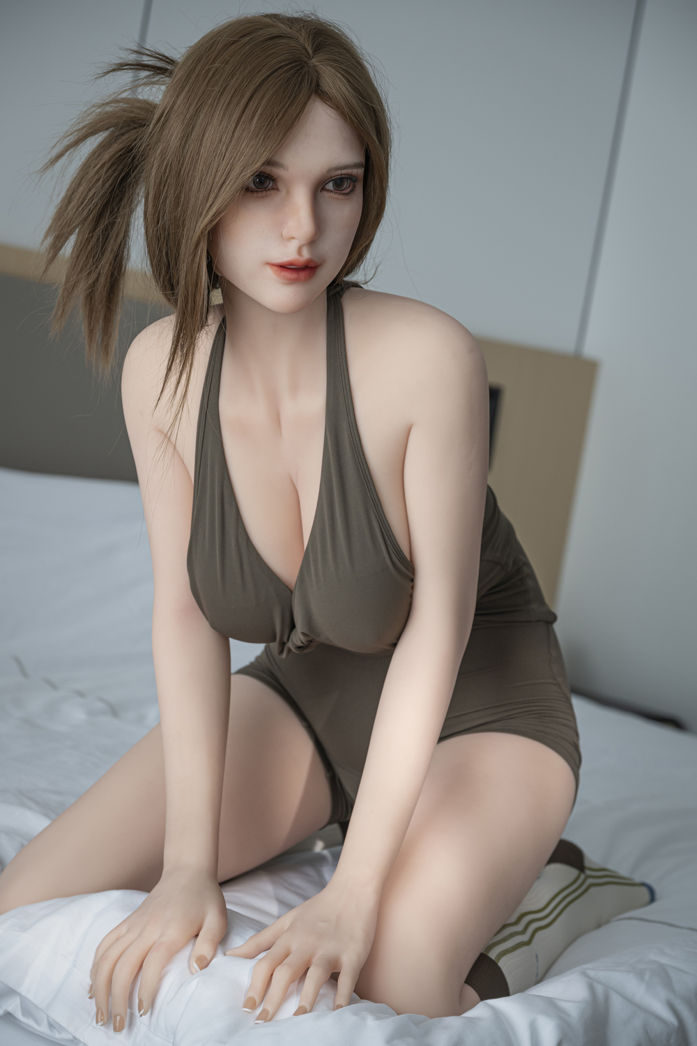 Galaxy Doll | Alison - 5ft 7/170cm D-Cup TPE Sex Doll