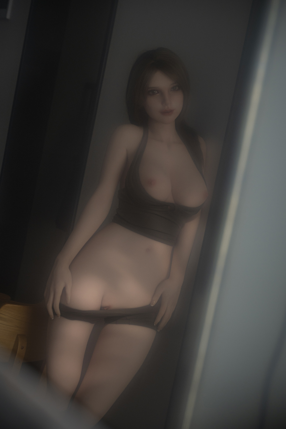 Galaxy Doll | Alison - 5ft 7/170cm D-Cup TPE Sex Doll