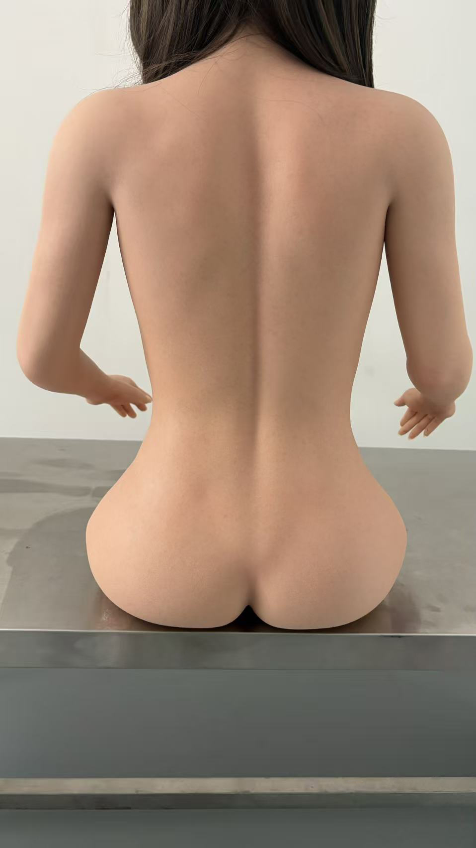 JX Doll | Erin -5ft 3/160cm D-Cup ROS Head Silicone Sex Doll (In Stock US)
