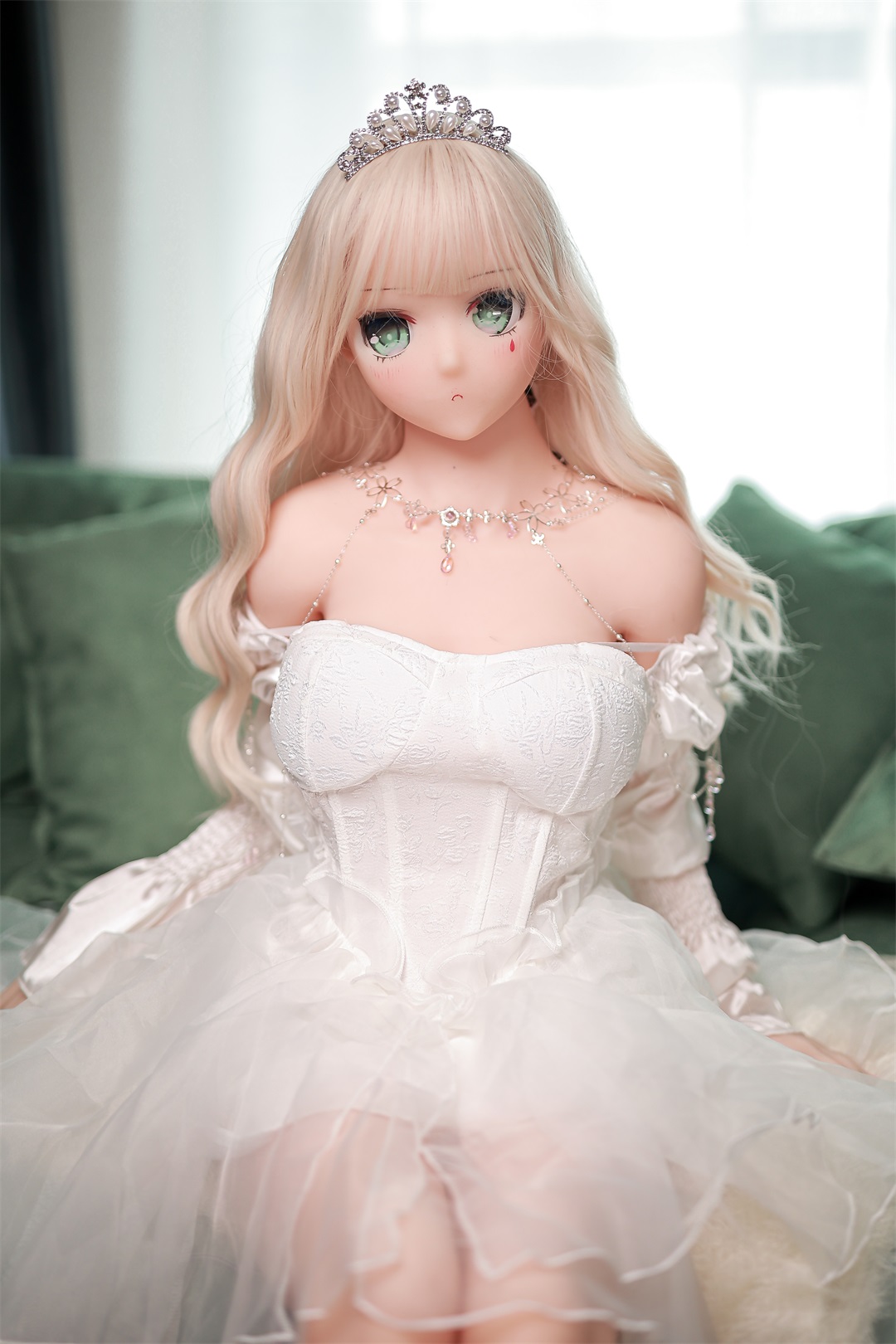 Dimu Doll | 148/4ft10 Anime Sex Doll -Linoy