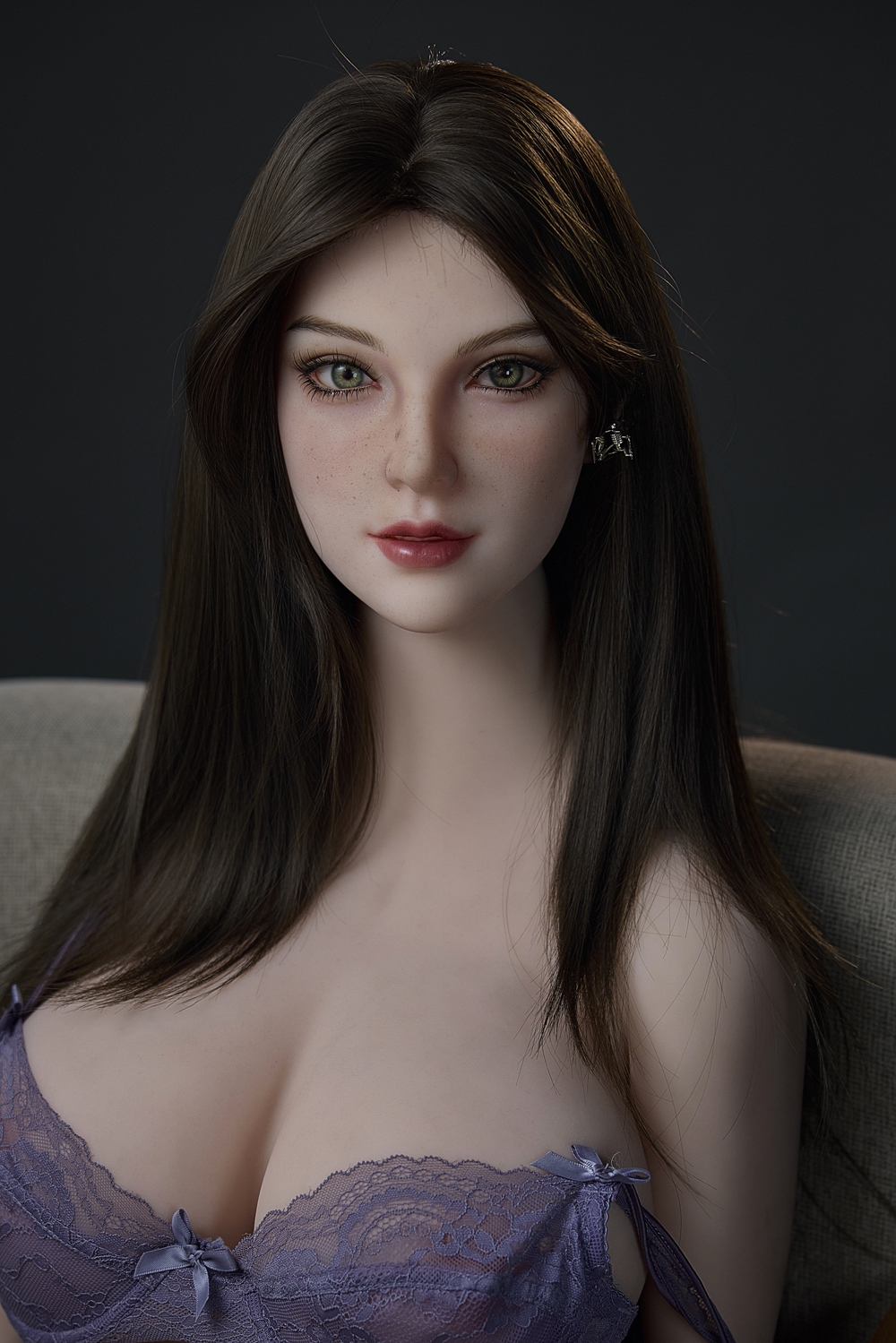Galaxy Doll | TPE Sex Doll 75# Model Torso for Men C66