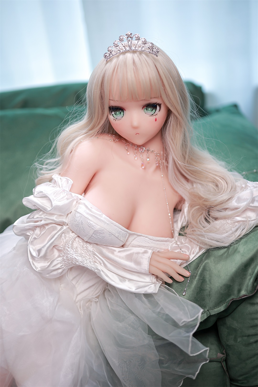 Dimu Doll | 148/4ft10 Anime Sex Doll -Linoy