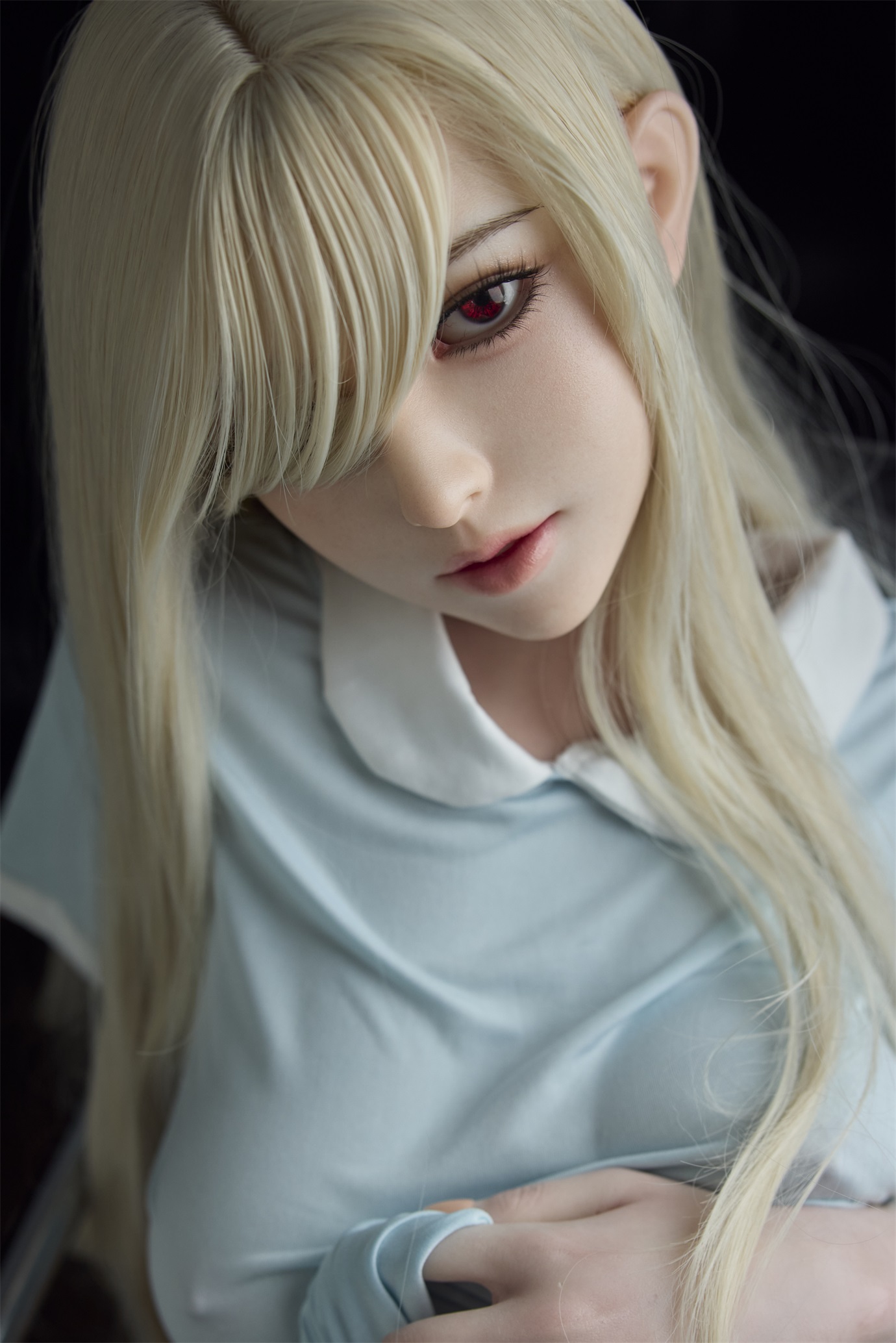 Starpery | Chuye -4ft 11/151cm B-Cup Asian Style Silicone Sex Doll
