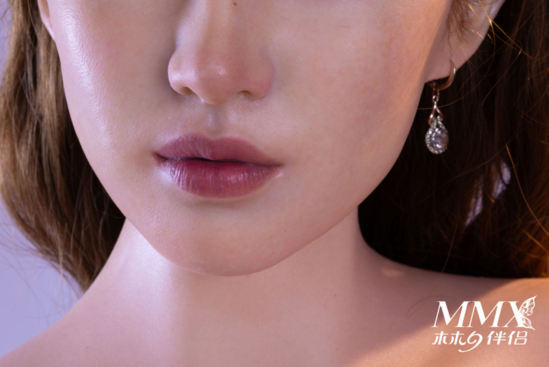 MMX Doll | MengFei- 5ft 6/168cm E-Cup Silicone Sex Doll