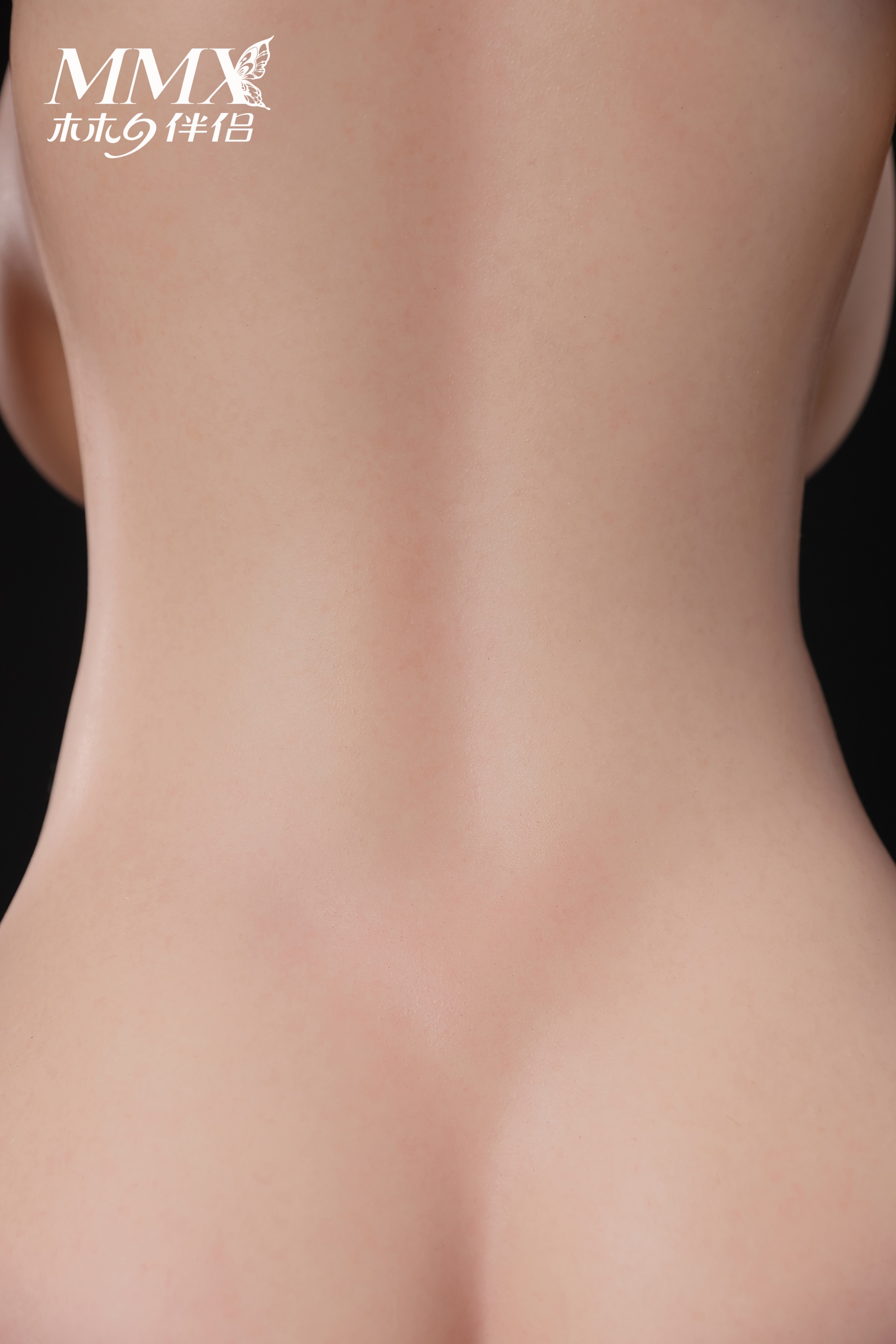 MMX Doll | Enya- 5ft 7/170cm G-Cup Silicone Sex Doll (Smoky makeup)