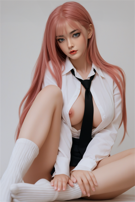 SY Doll丨Susan -160cm/5ft 3 Big Breast Silicone Head Sex Doll