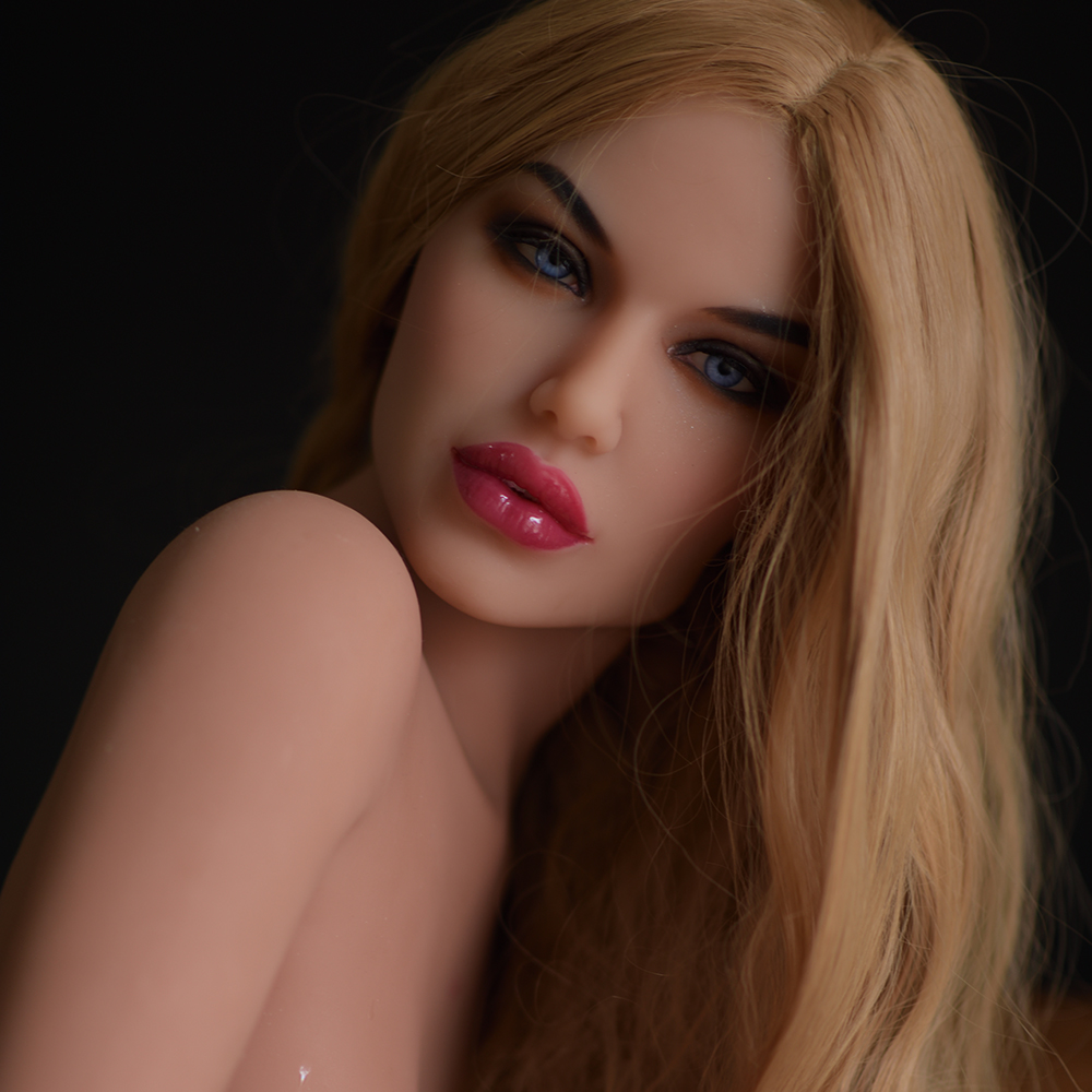 6YE | Marceline-5ft1/158cm Small Breast Sex Doll (In Stock US)