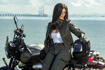 Firefly Diary丨Mary C-165cm/5ft5 D-cup Max Real Skin Texture Silicone Sex Doll