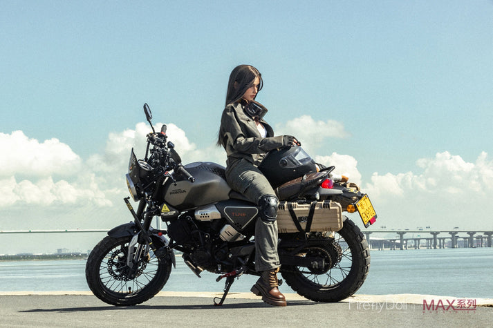 Firefly Diary丨Mary C-165cm/5ft5 D-cup Max Real Skin Texture Silicone Sex Doll