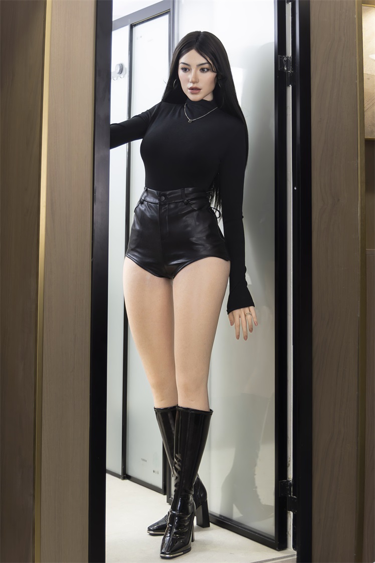 MMX Doll | Kelly - 5ft 4/163cm C-Cup Silicone Sex Doll