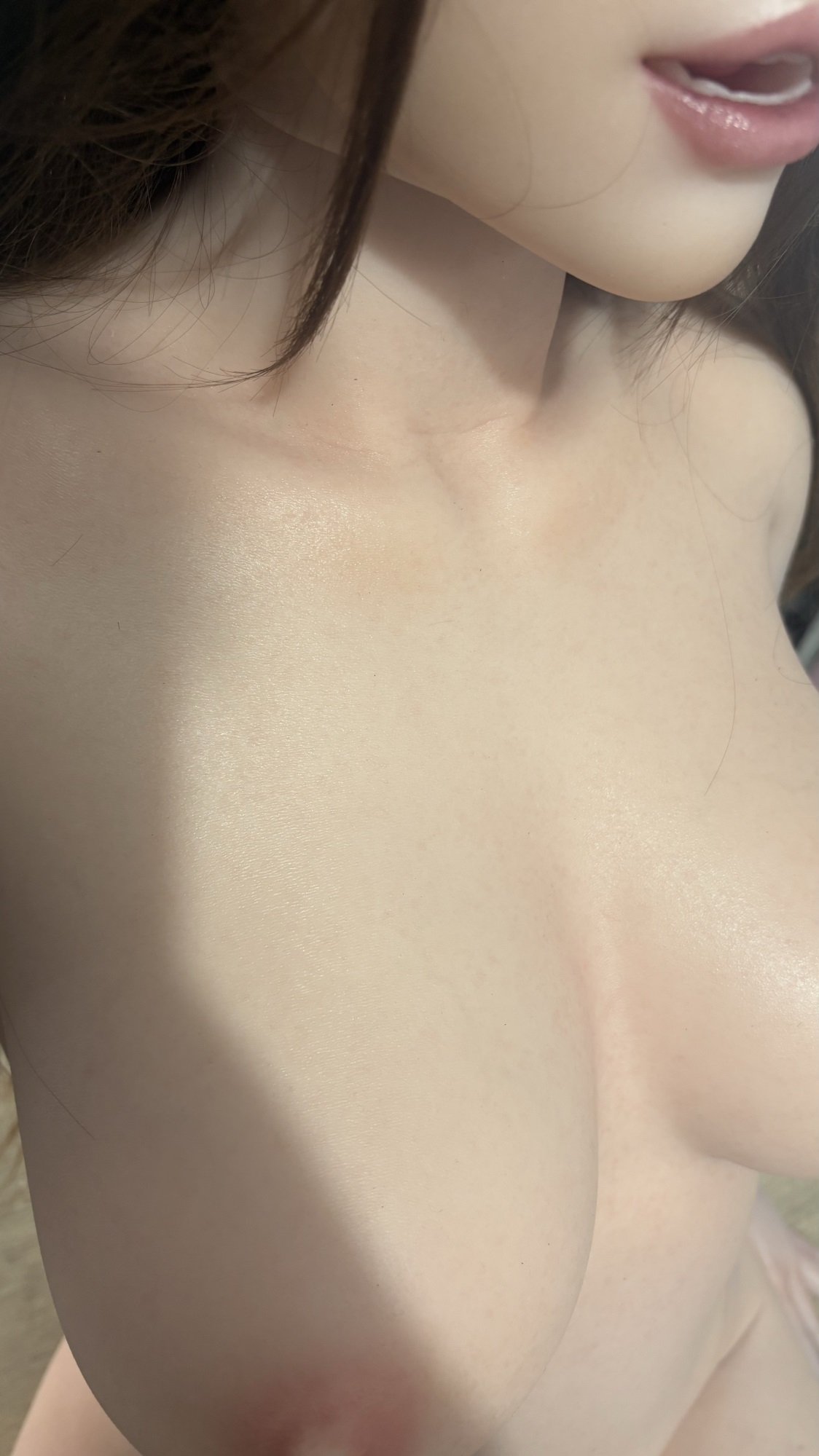 JX Doll | Megan -5ft 4/164cm D-Cup ROS Head Silicone Sex Doll #M7