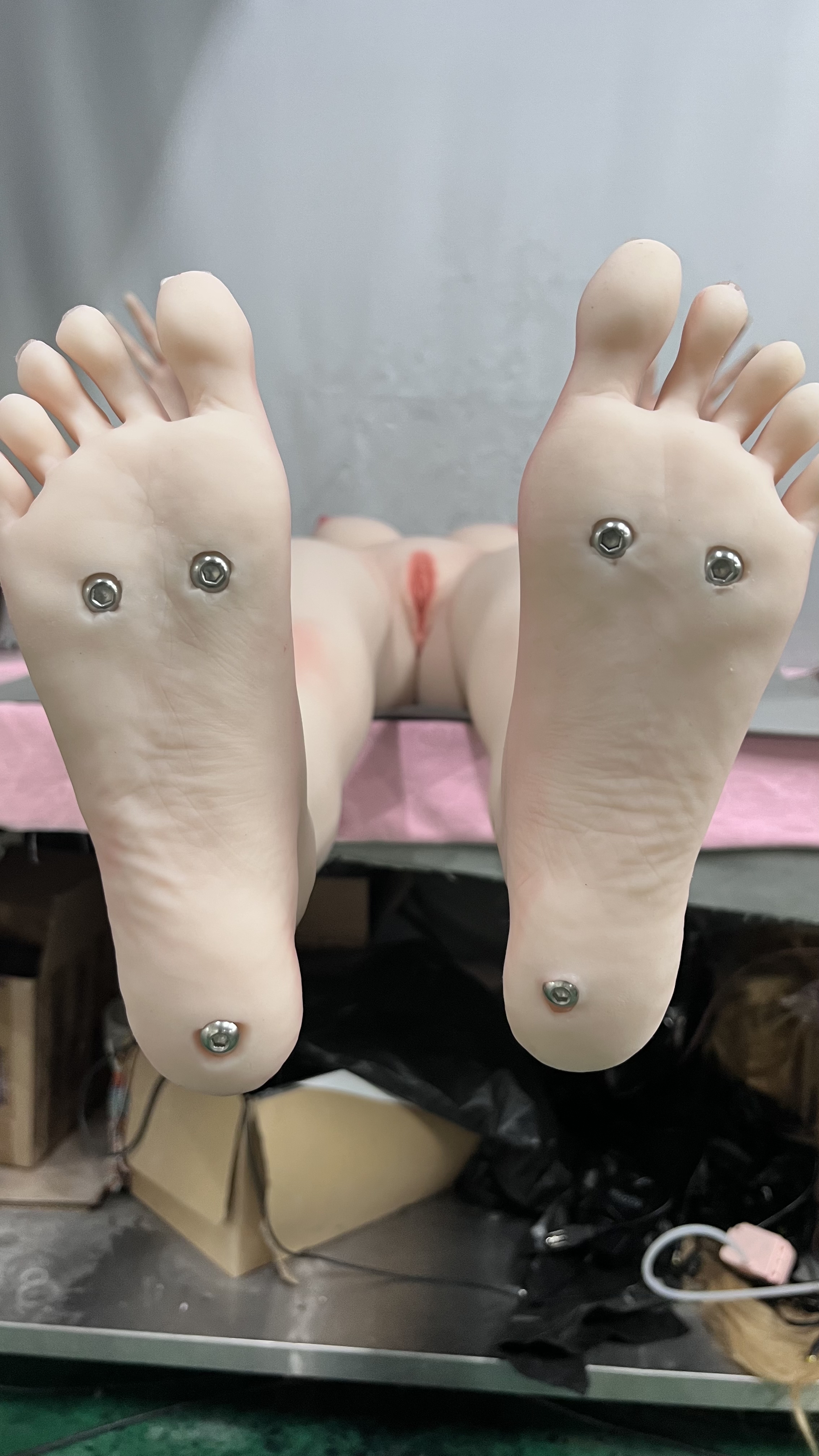 Galaxy Doll | Irene -5ft 7/170cm D-Cup TPE Sex Doll