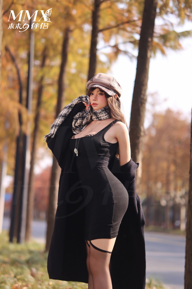 MMX Doll | LittleOrange - 5ft 5/165cm D-Cup Silicone Sex Doll (Outdoor)