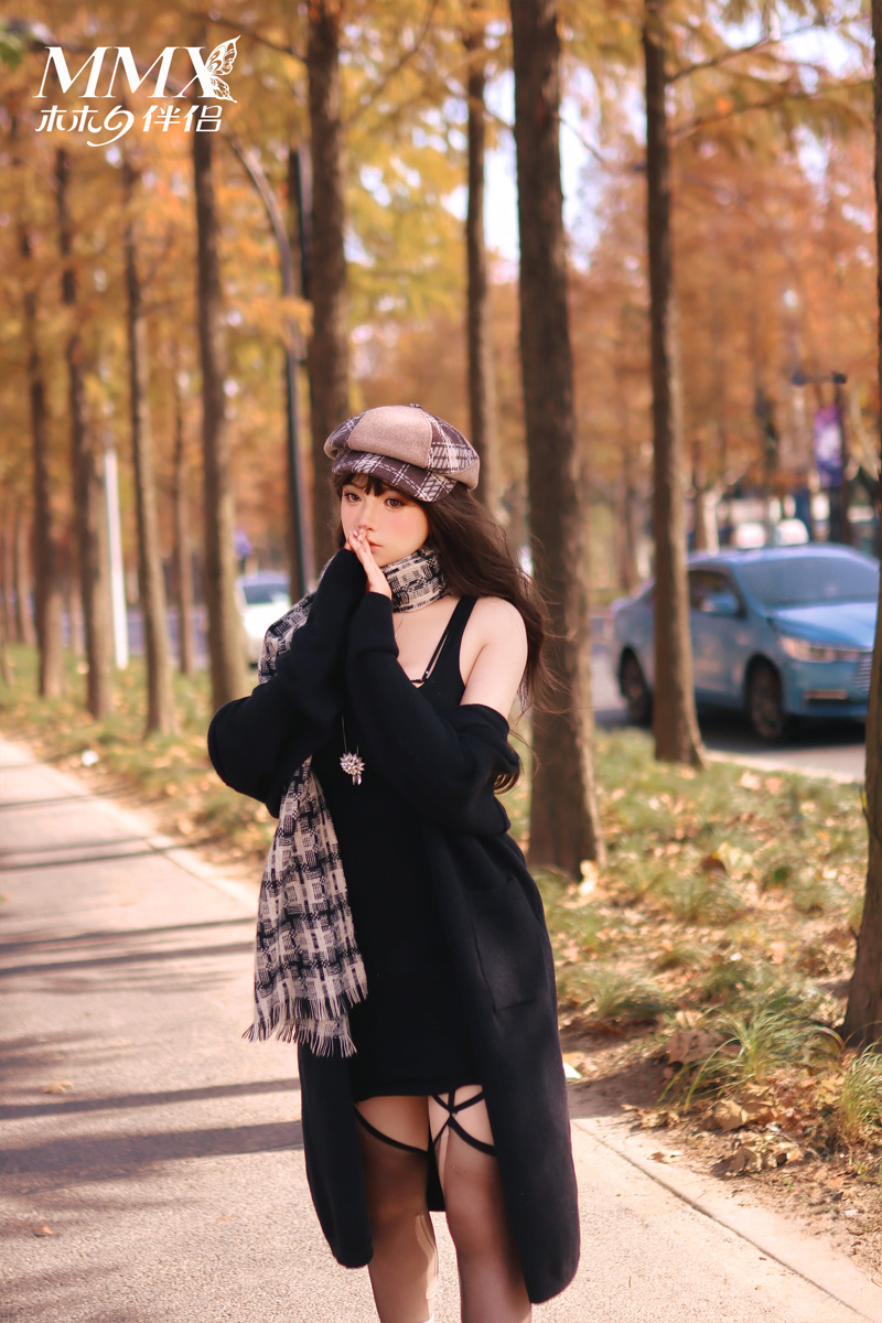 MMX Doll | LittleOrange - 5ft 5/165cm D-Cup Silicone Sex Doll (Outdoor)