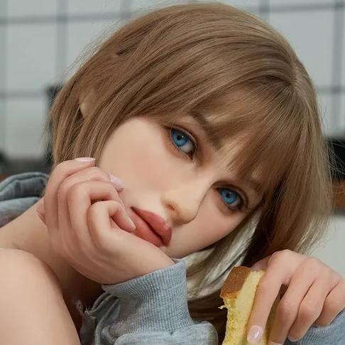 Irontech | Carina- 5.4ft (166cm) Silicone Love Doll (In Stock US)