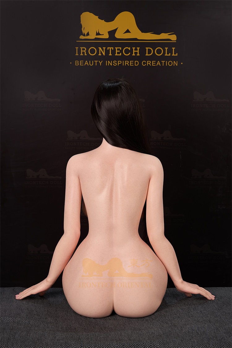 Irontech | Yuna - 5ft /153cm Head T1 Oriental Silicone Sex Doll