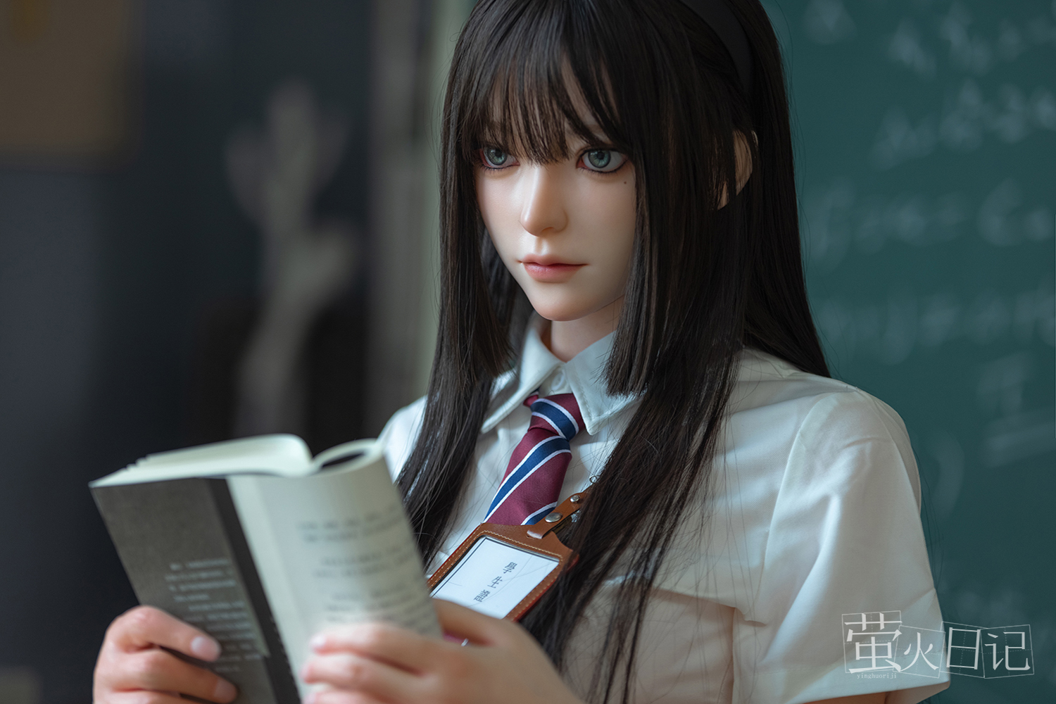 Firefly Diary丨Amagi-5ft3.7/162cm Silicone Sex Doll