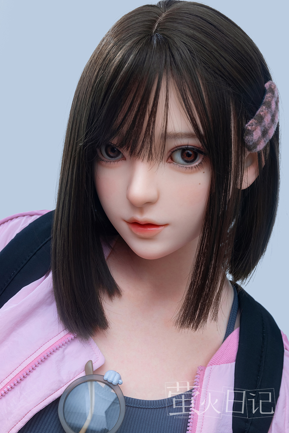 Firefly Diary丨Nanako-5ft 6/152cm Silicone Sex Doll