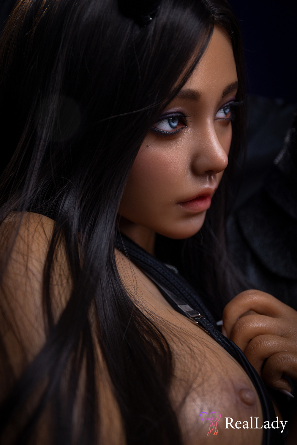 RealLady丨Demons- 170cm/5Ft 7 S40 Real silicone sex doll