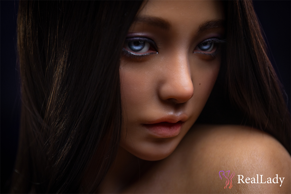 RealLady丨Demons- 170cm/5Ft 7 S40 Real silicone sex doll