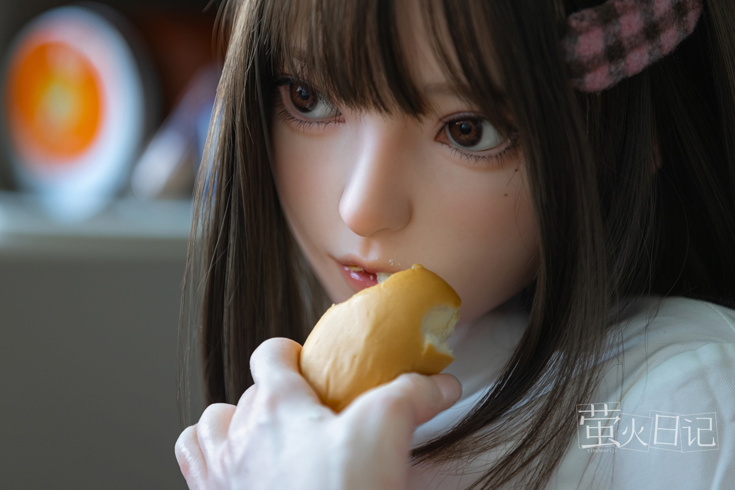 Firefly Diary丨Nanako-5ft 6/152cm V2 Silicone Sex Doll