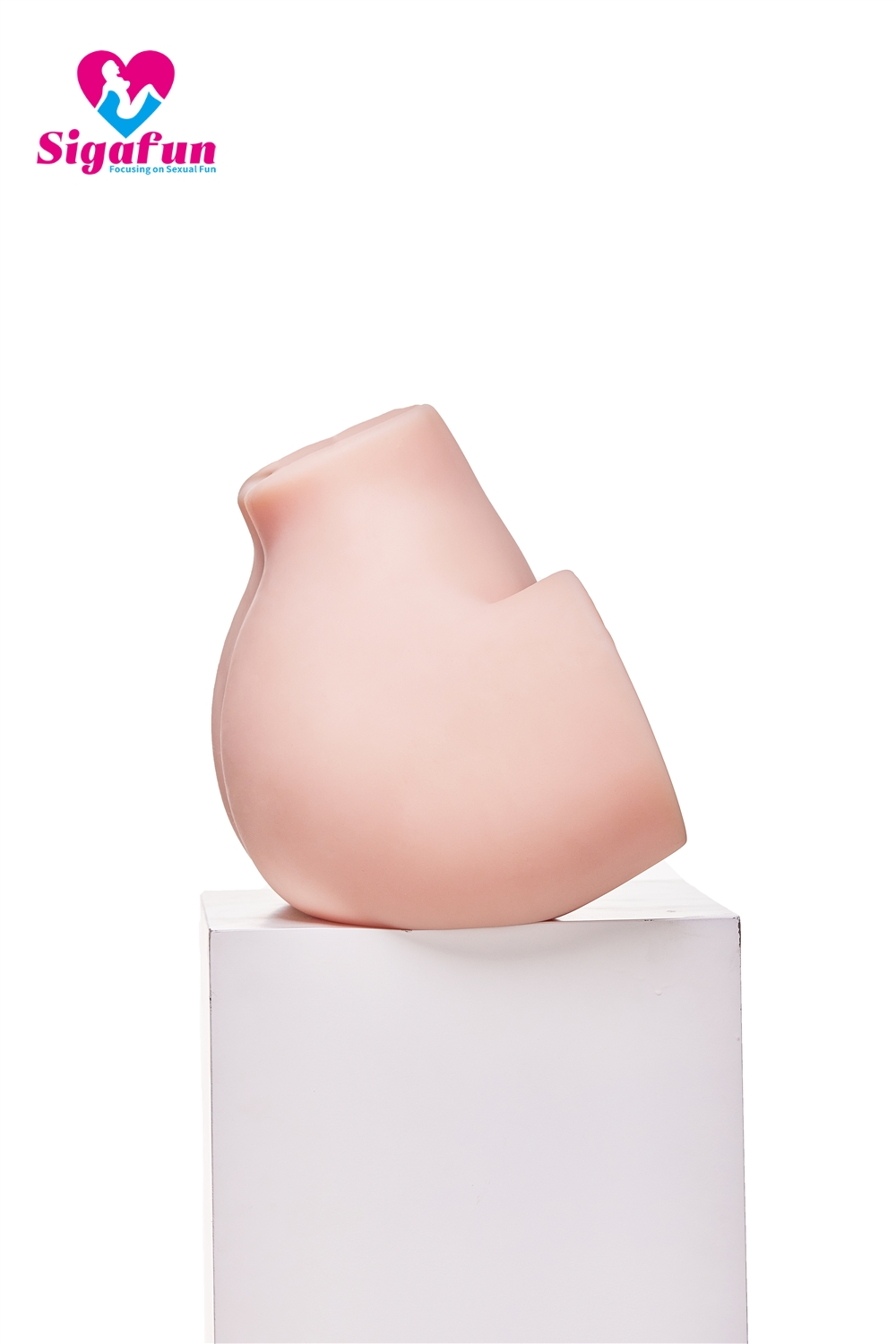 Sigafun丨Torso Sex Doll-Vanessa