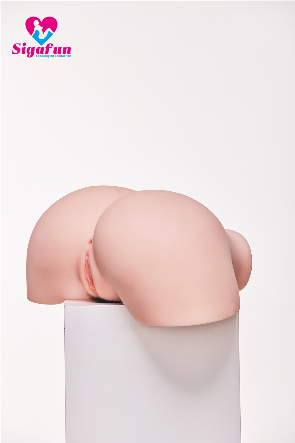 Sigafun丨Torso Sex Doll-Vanessa