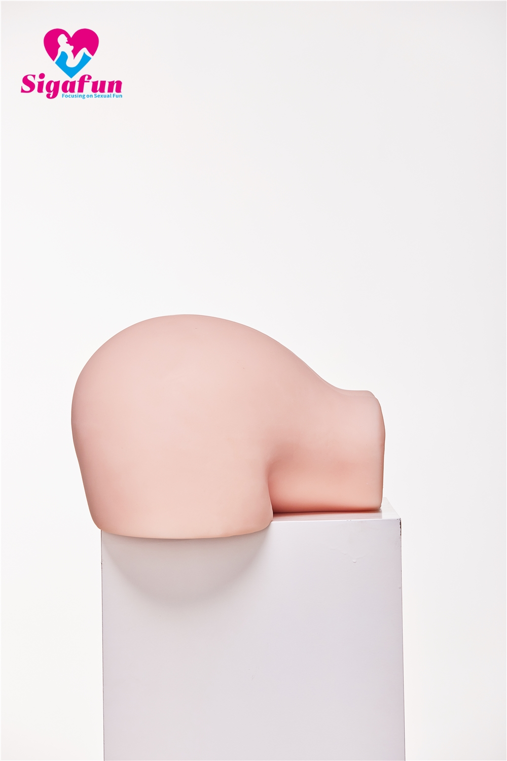 Sigafun丨Torso Sex Doll-Vanessa