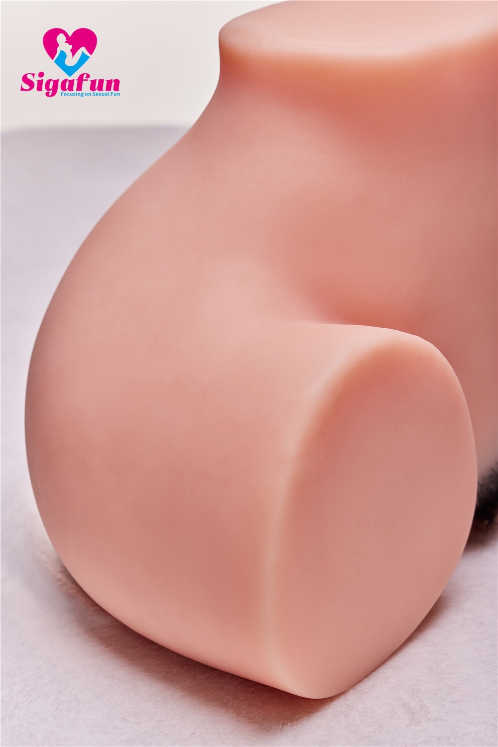 Sigafun丨Torso Sex Doll-Vanessa