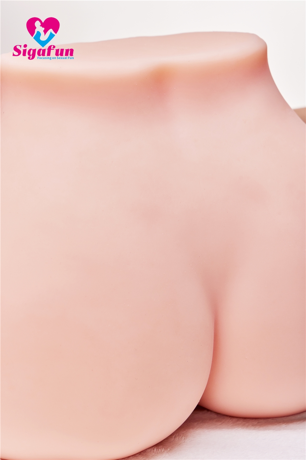 Sigafun丨Torso Sex Doll-Vanessa