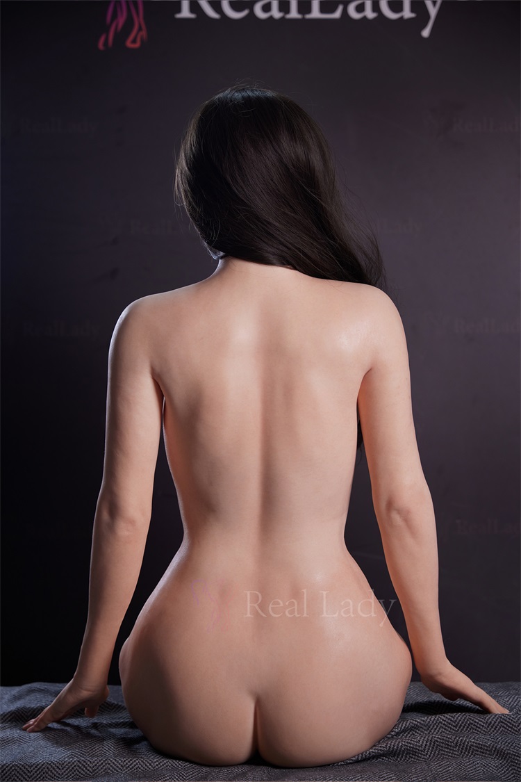 RealLady | Ruby - 5ft 7/170cm Head R2 Silicone Sex Doll