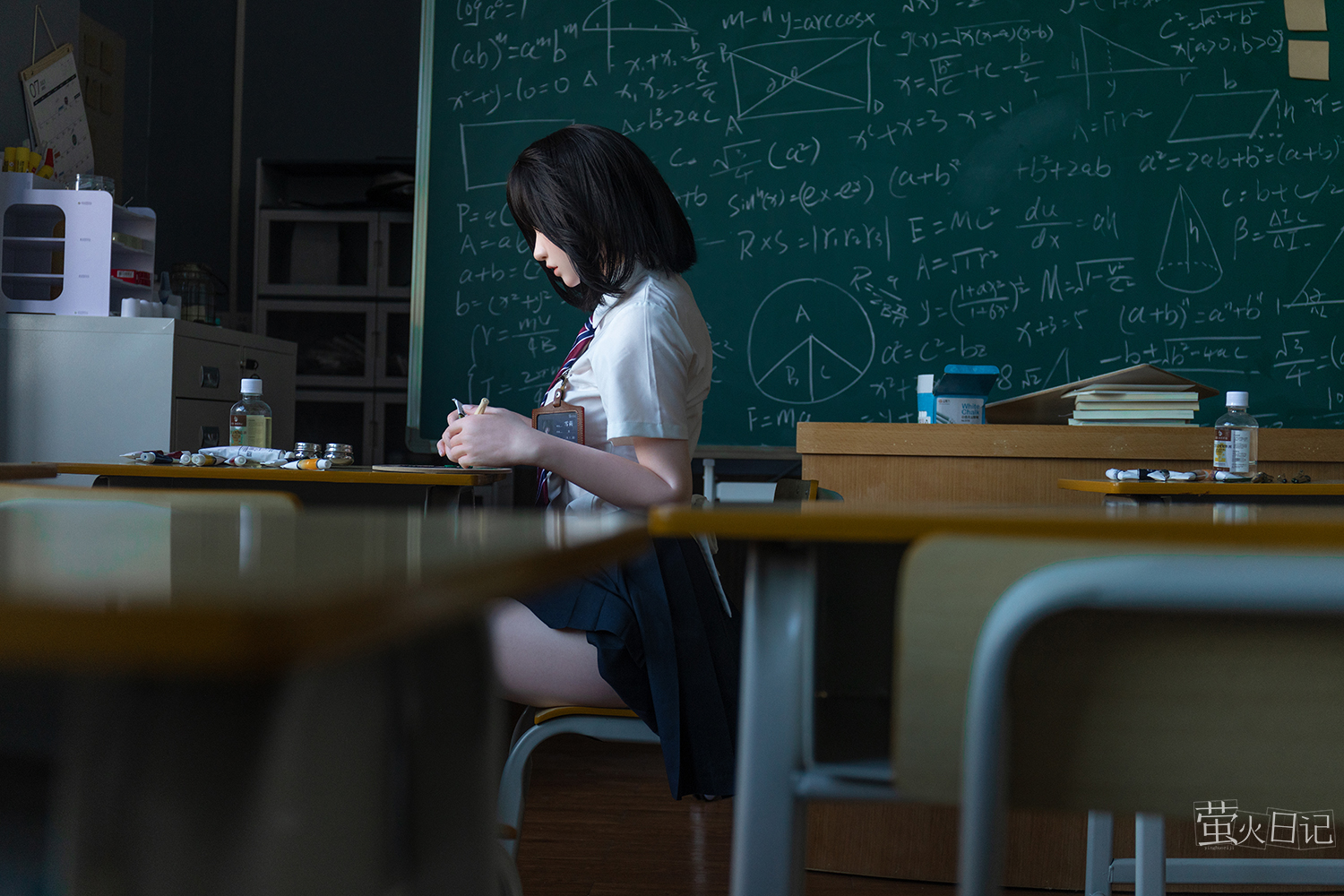 Firefly Diary丨Shirley-5ft 4.5/164cm Silicone Sex Doll