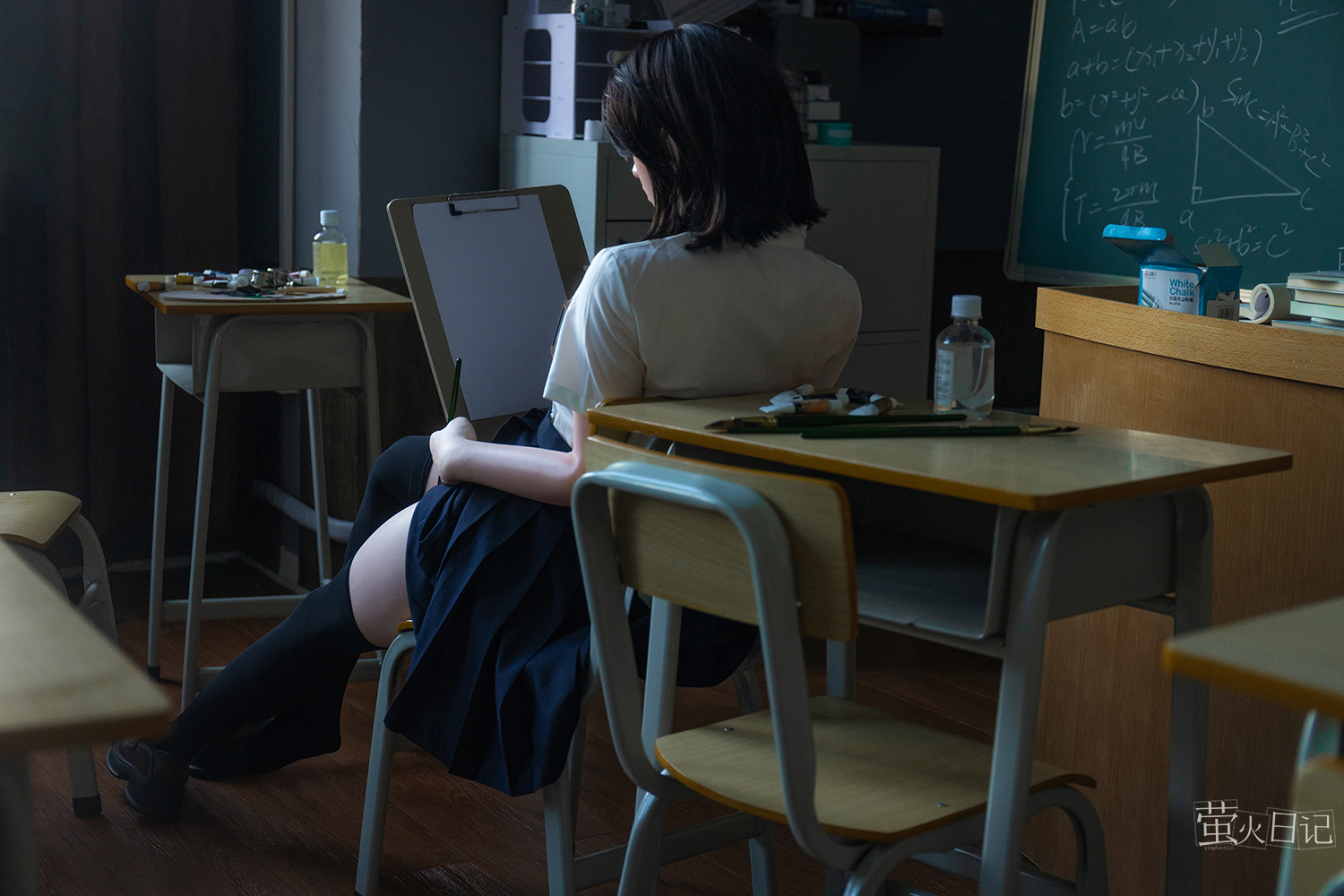 Firefly Diary丨Shirley-5ft 4.5/164cm Silicone Sex Doll