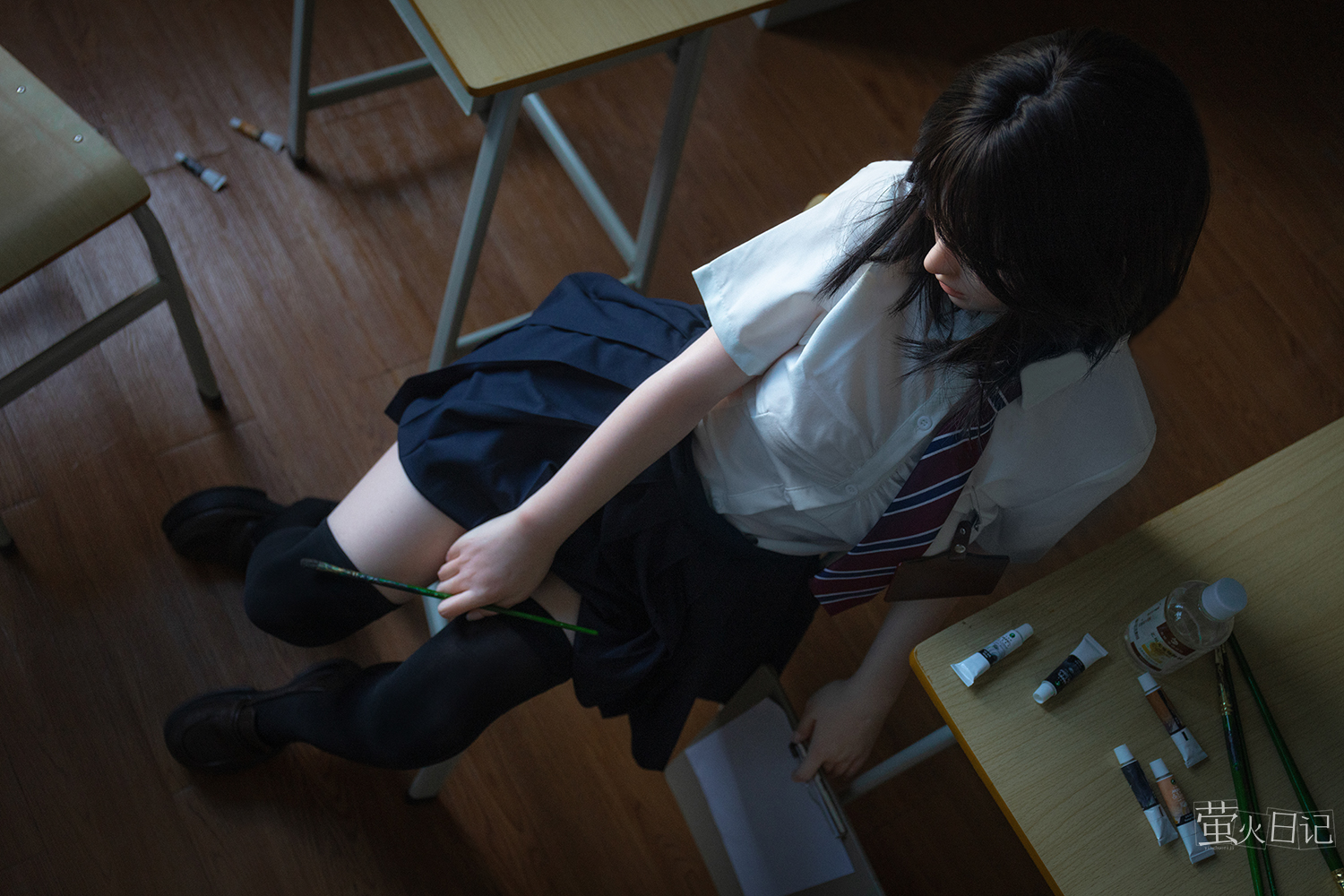 Firefly Diary丨Shirley-5ft 4.5/164cm Silicone Sex Doll