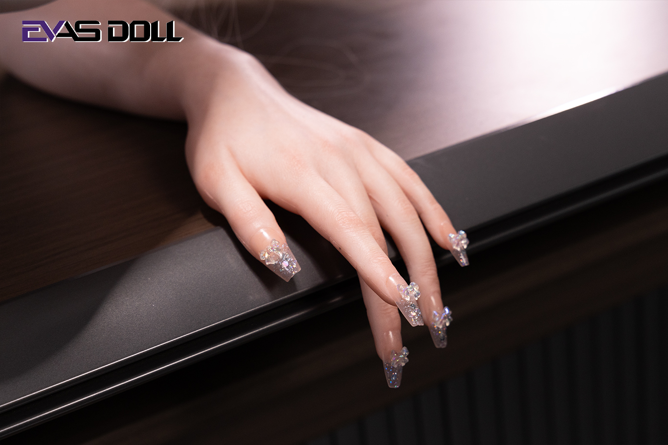 Evas Doll | Yilin - 5ft 6/167cm H-Cup Silicone Sex Doll